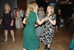 Gil & Sarah's Wedding 0764